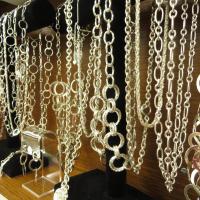 necklaces, 